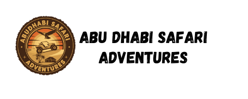 Abu Dhabi Desert Safari