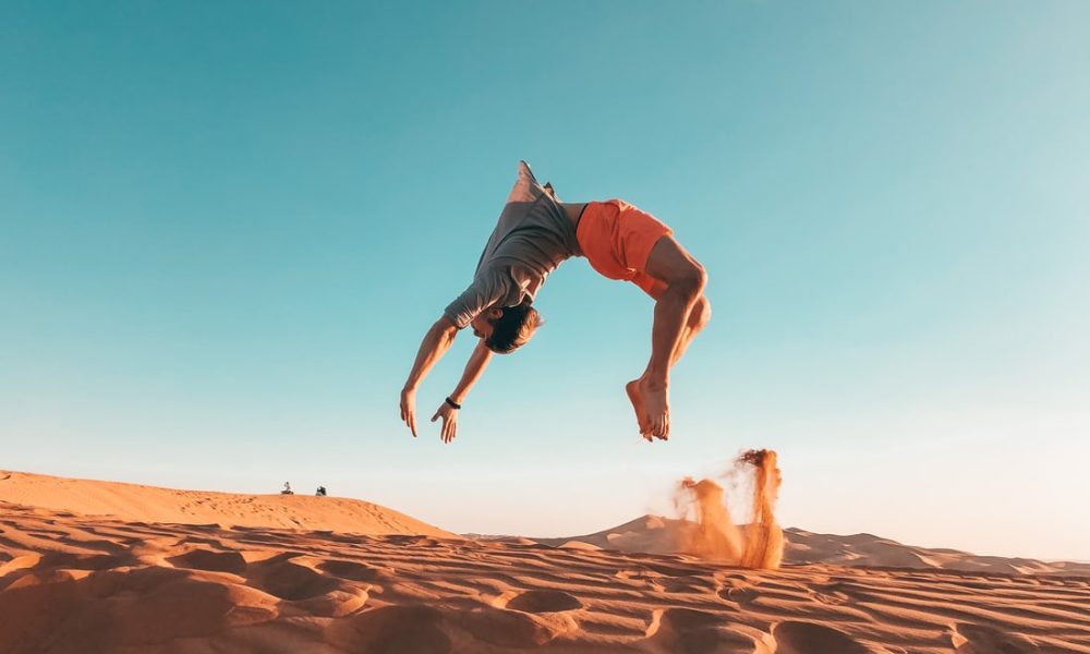 vip desert safari dubai tours